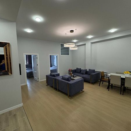 Hotel Gs Premium à Erévan Extérieur photo