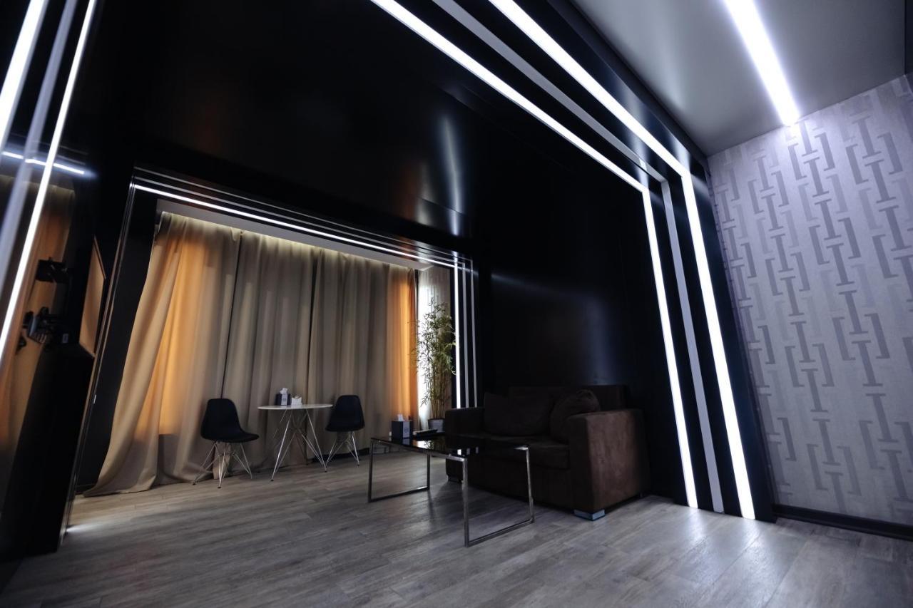Hotel Gs Premium à Erévan Extérieur photo