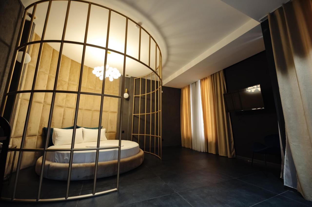 Hotel Gs Premium à Erévan Extérieur photo