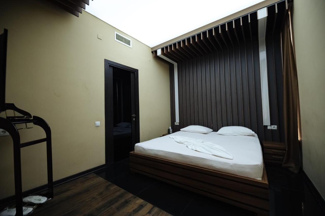 Hotel Gs Premium à Erévan Extérieur photo
