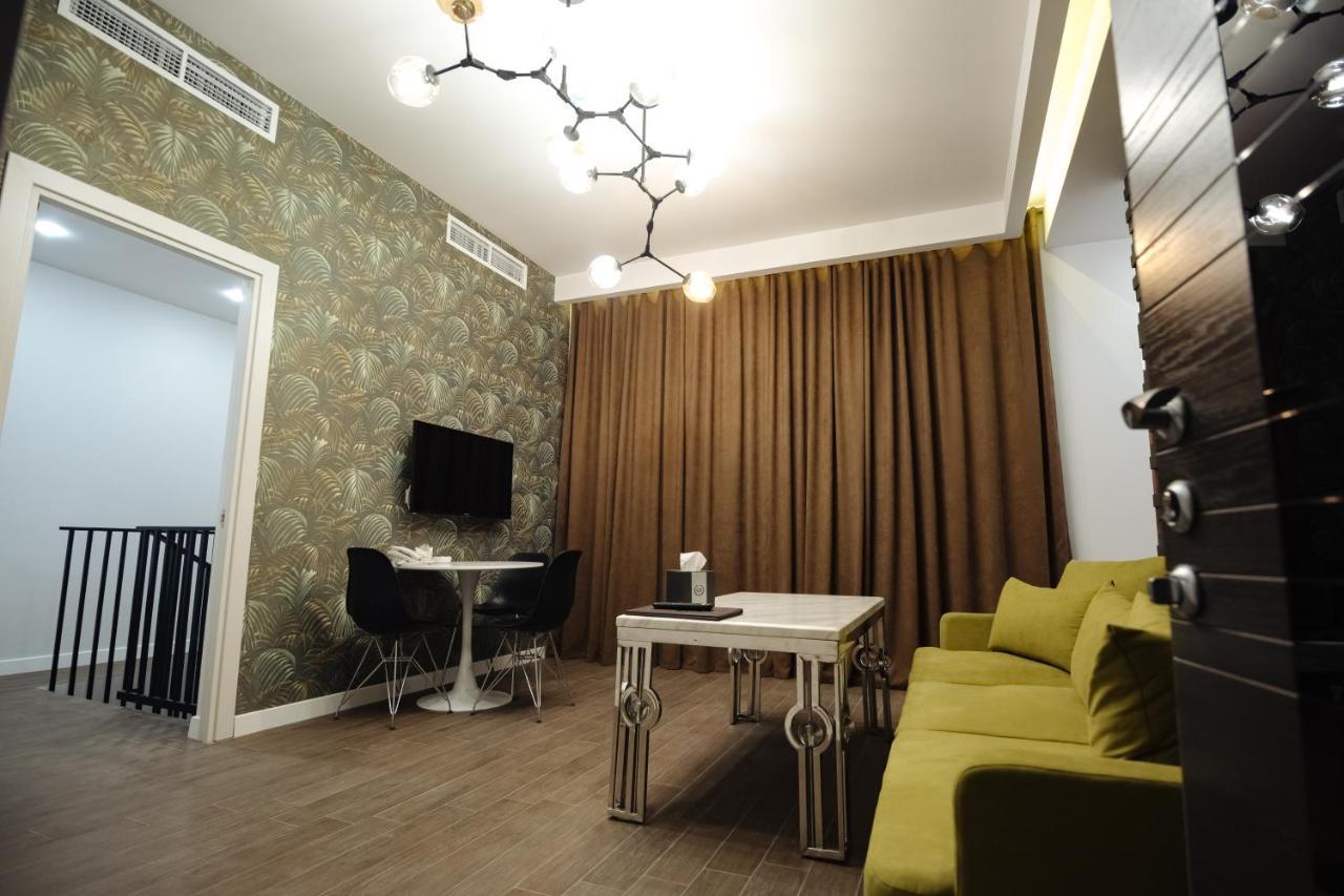 Hotel Gs Premium à Erévan Extérieur photo