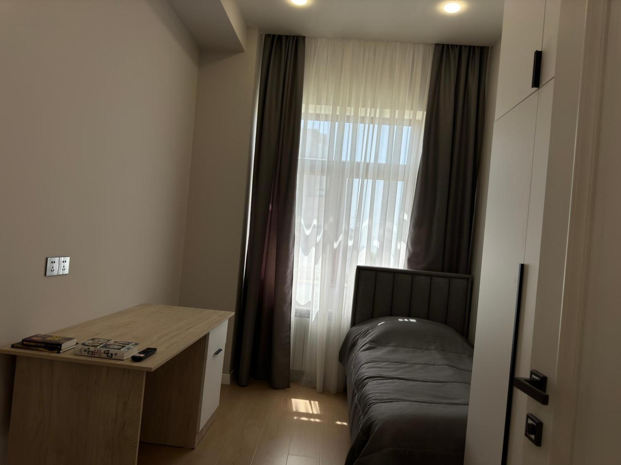 Hotel Gs Premium à Erévan Extérieur photo