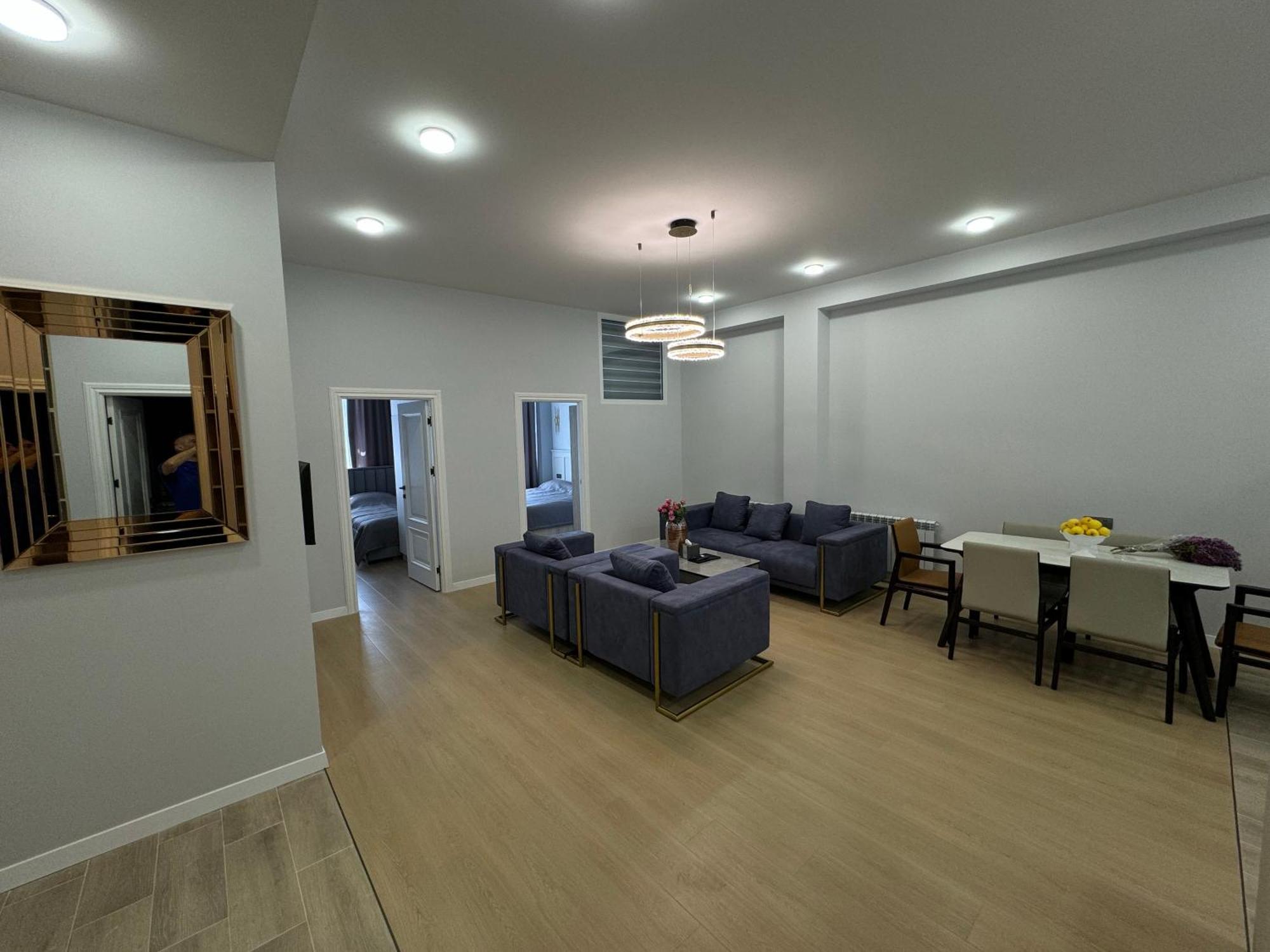 Hotel Gs Premium à Erévan Extérieur photo