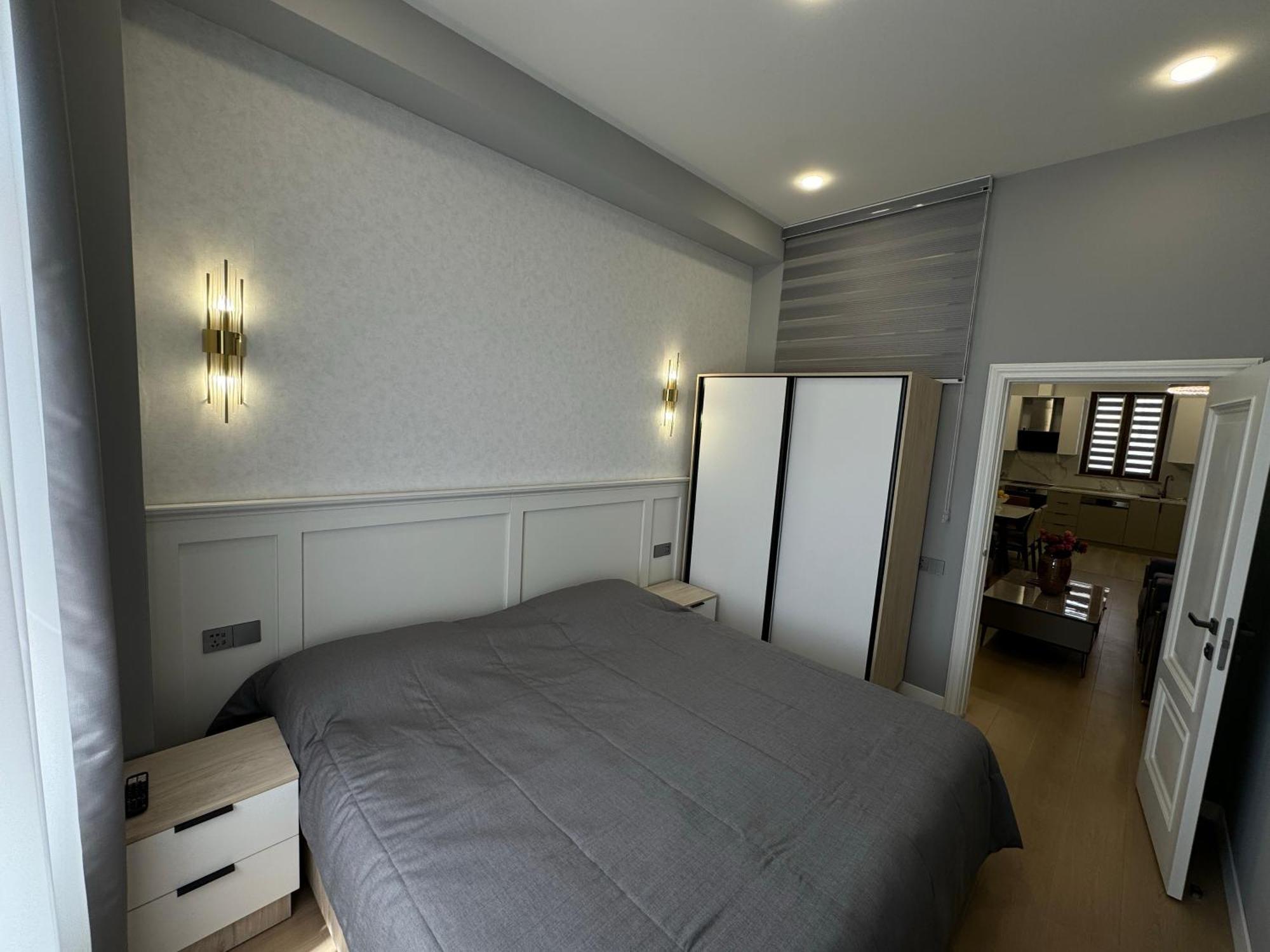 Hotel Gs Premium à Erévan Extérieur photo