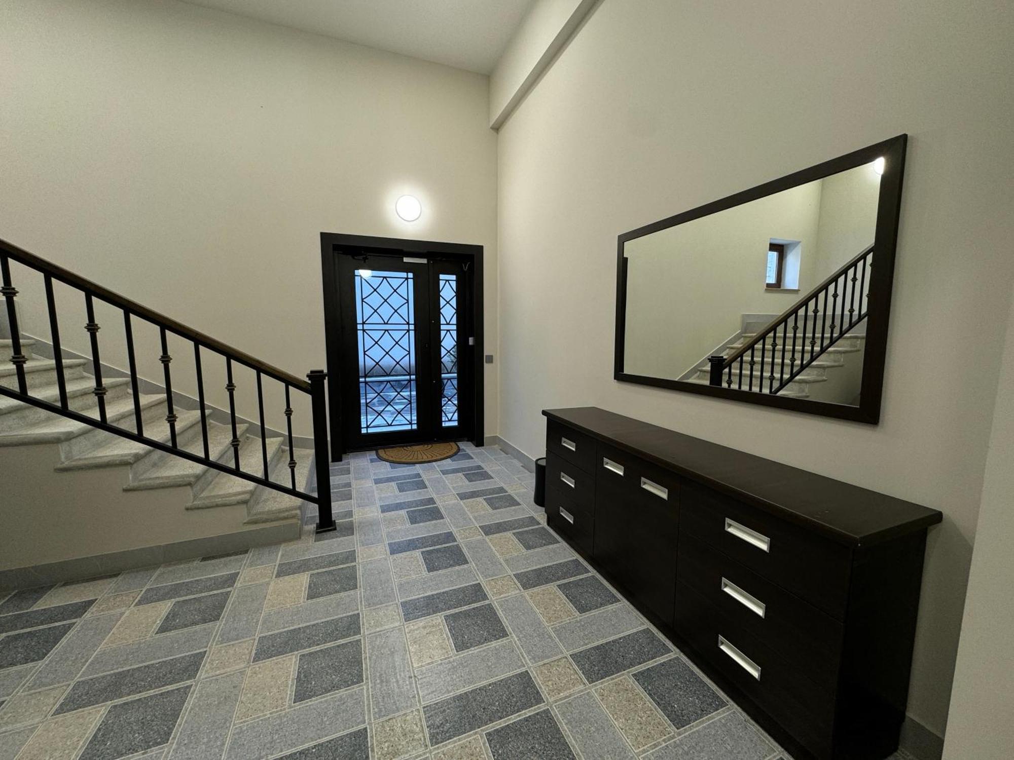 Hotel Gs Premium à Erévan Extérieur photo