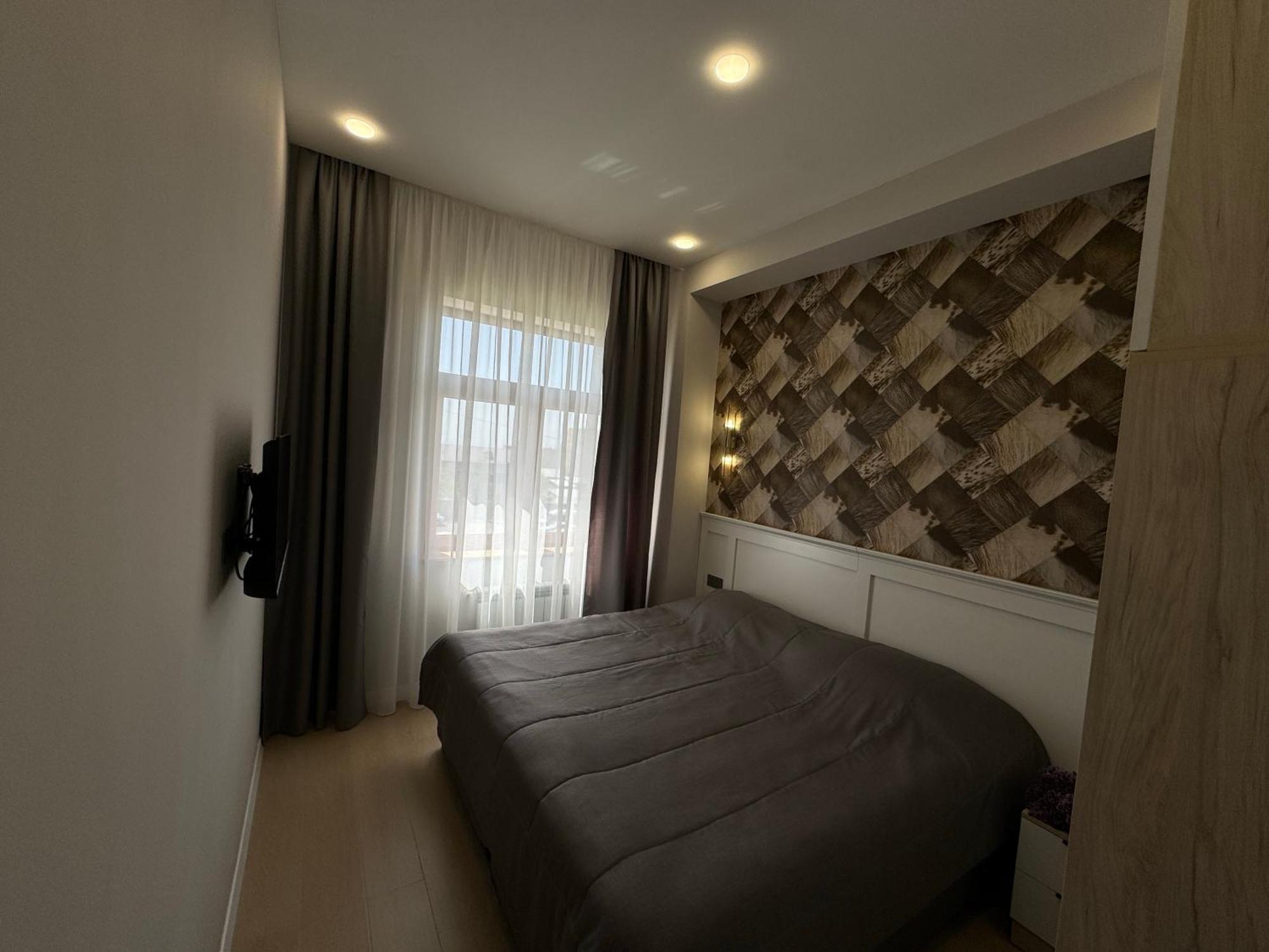 Hotel Gs Premium à Erévan Extérieur photo
