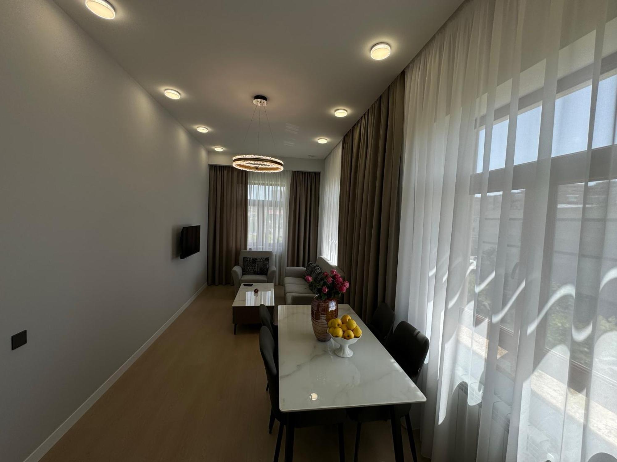 Hotel Gs Premium à Erévan Extérieur photo