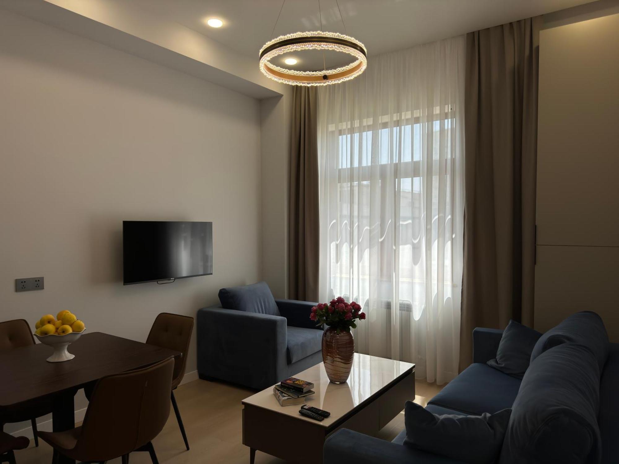 Hotel Gs Premium à Erévan Extérieur photo