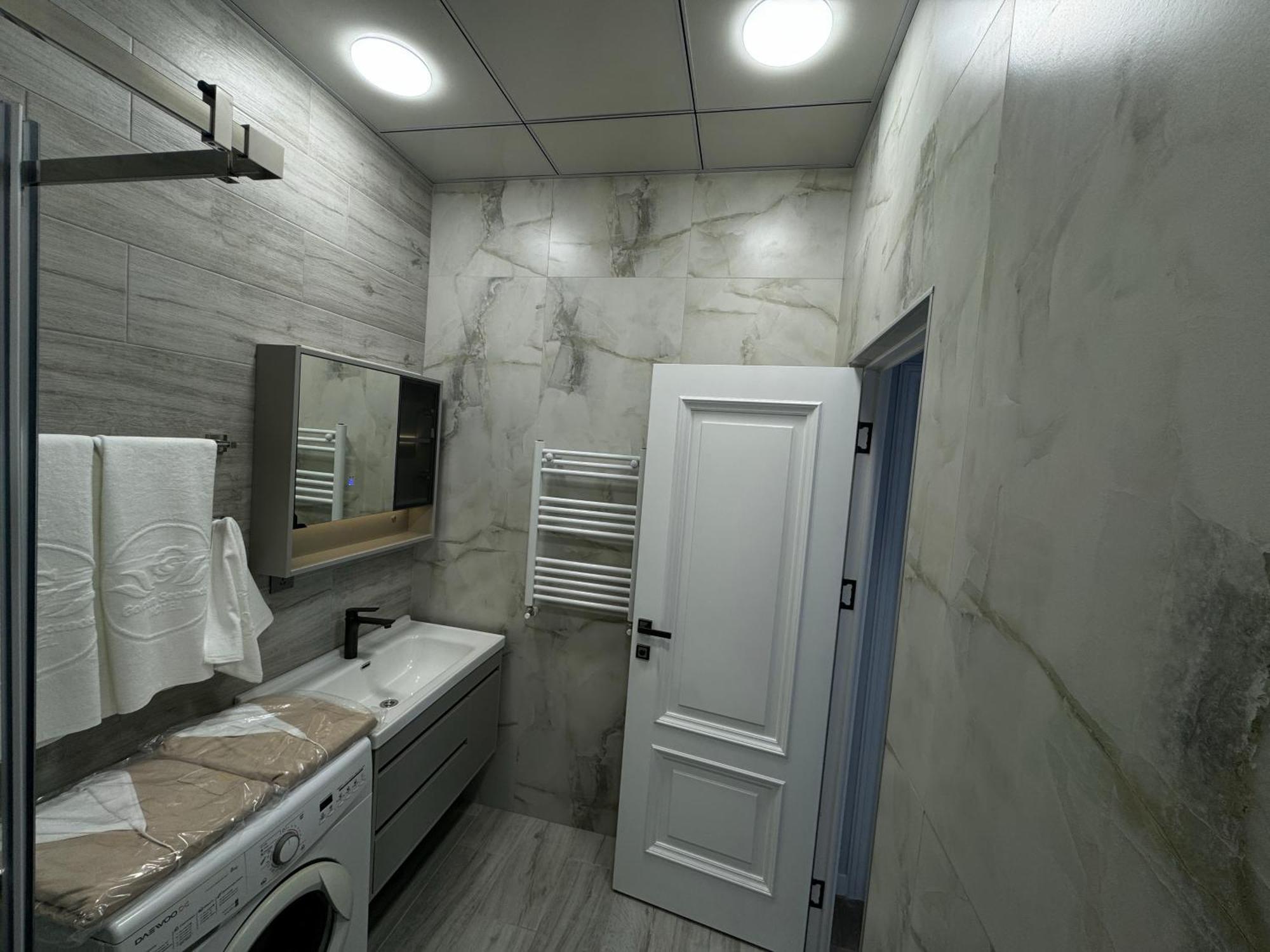Hotel Gs Premium à Erévan Extérieur photo