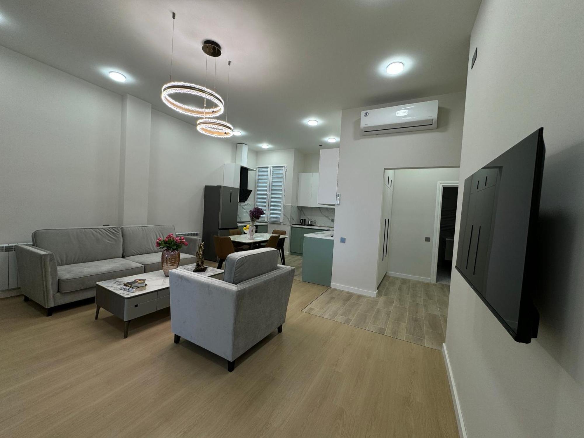 Hotel Gs Premium à Erévan Extérieur photo