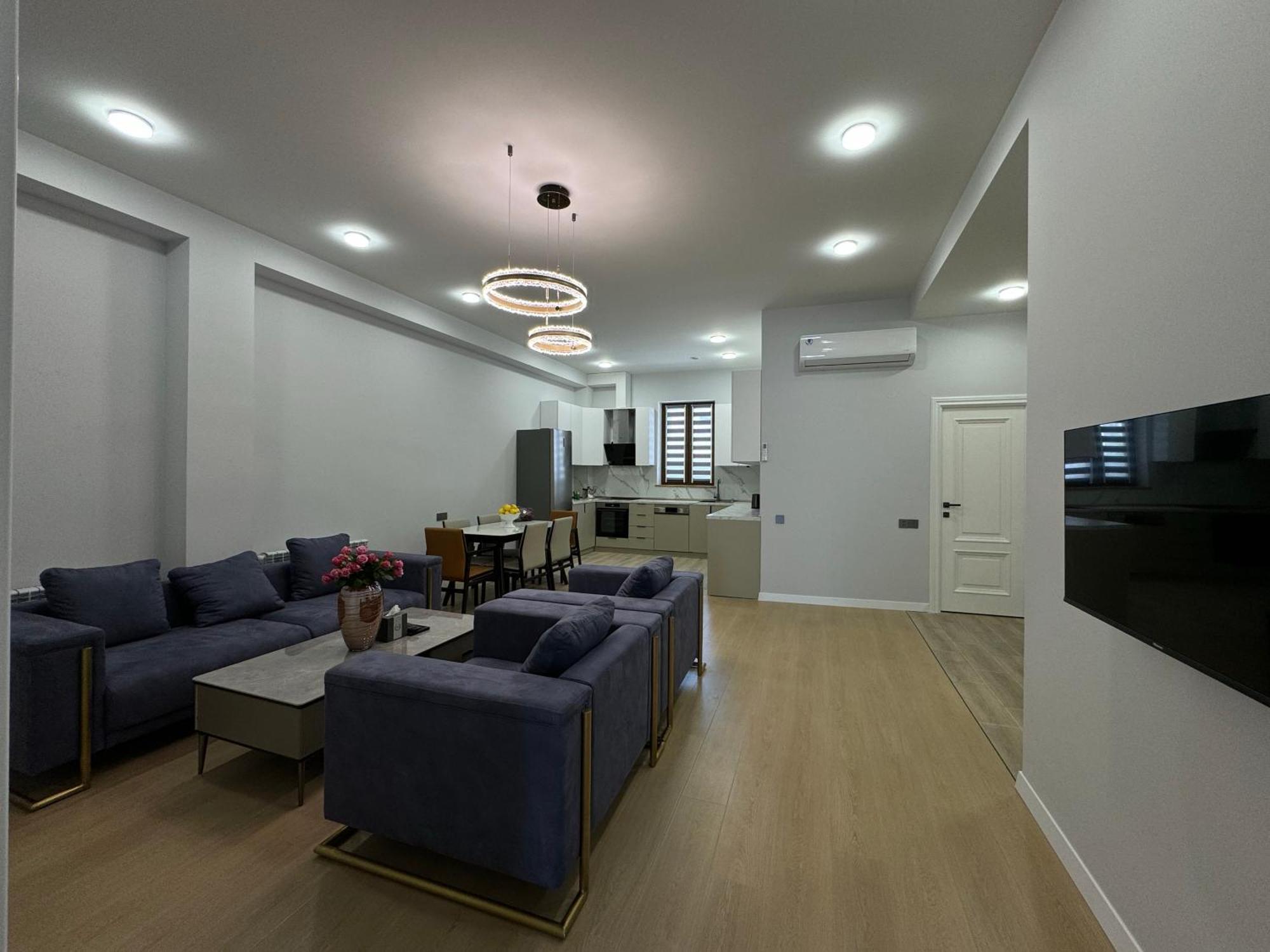 Hotel Gs Premium à Erévan Extérieur photo