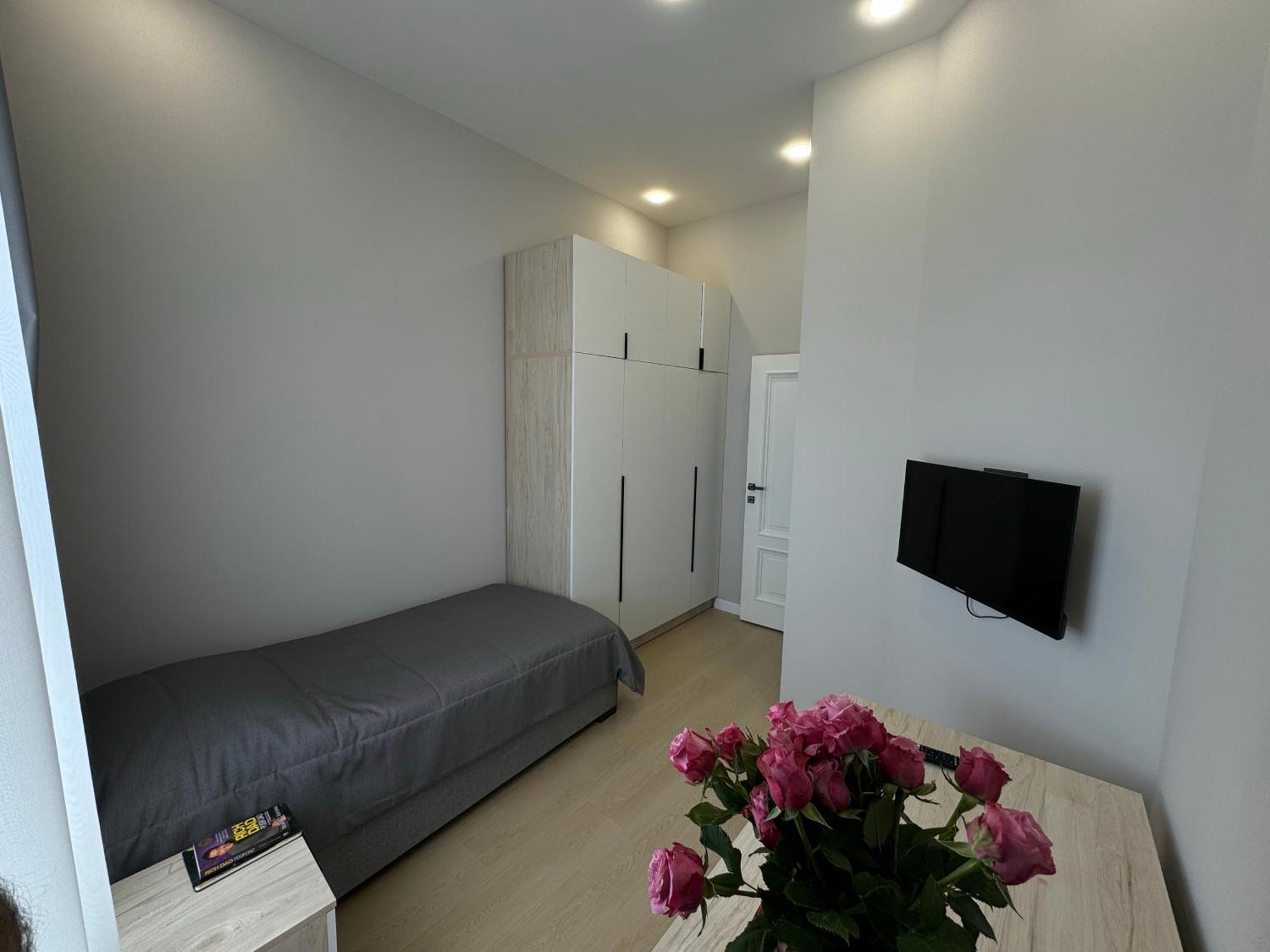 Hotel Gs Premium à Erévan Extérieur photo