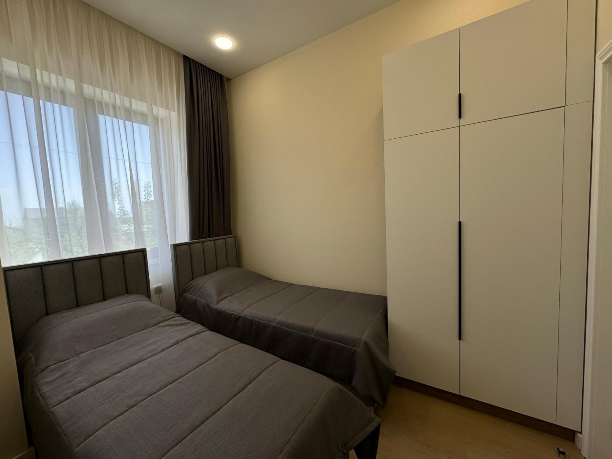 Hotel Gs Premium à Erévan Extérieur photo