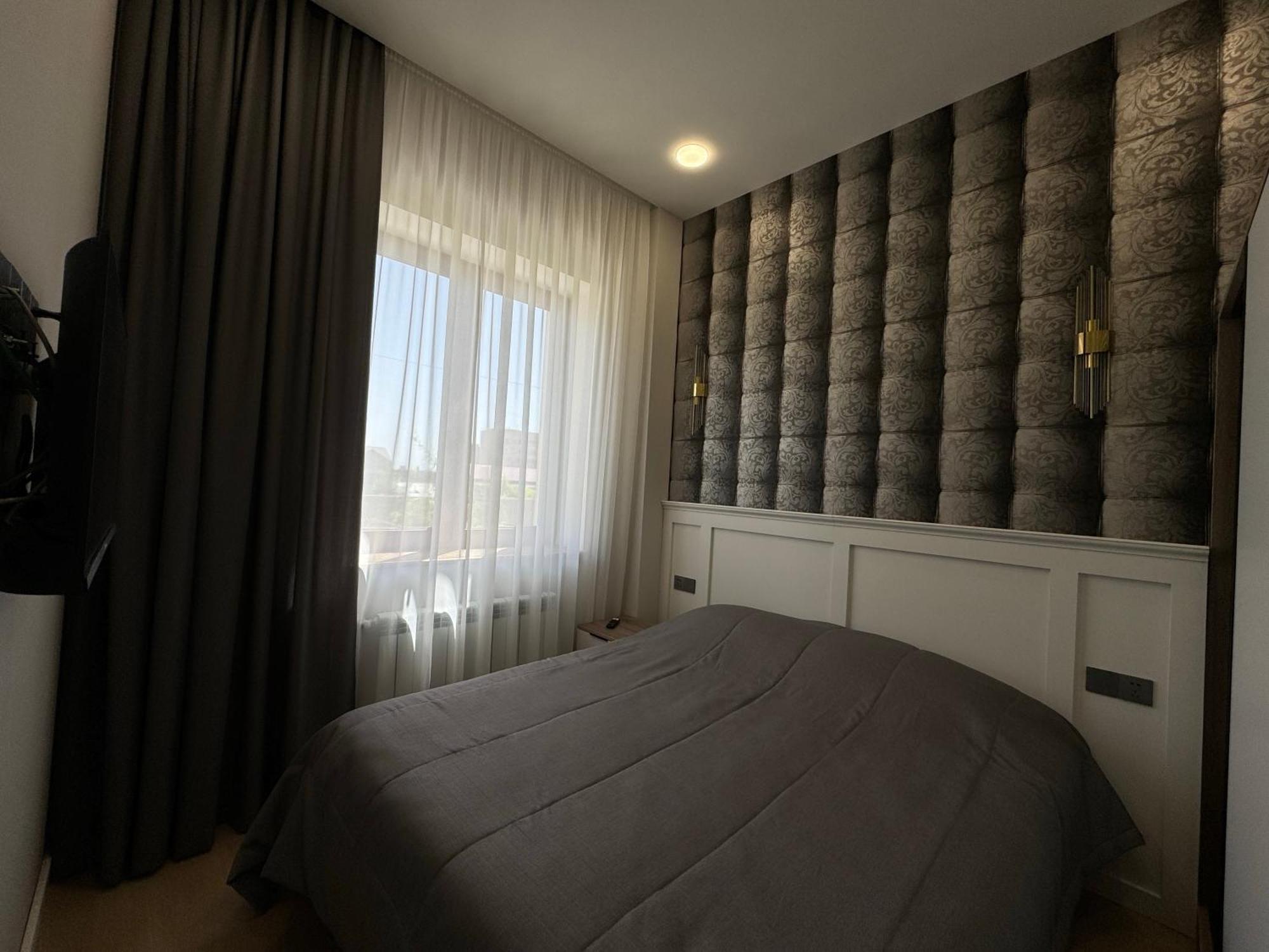 Hotel Gs Premium à Erévan Extérieur photo