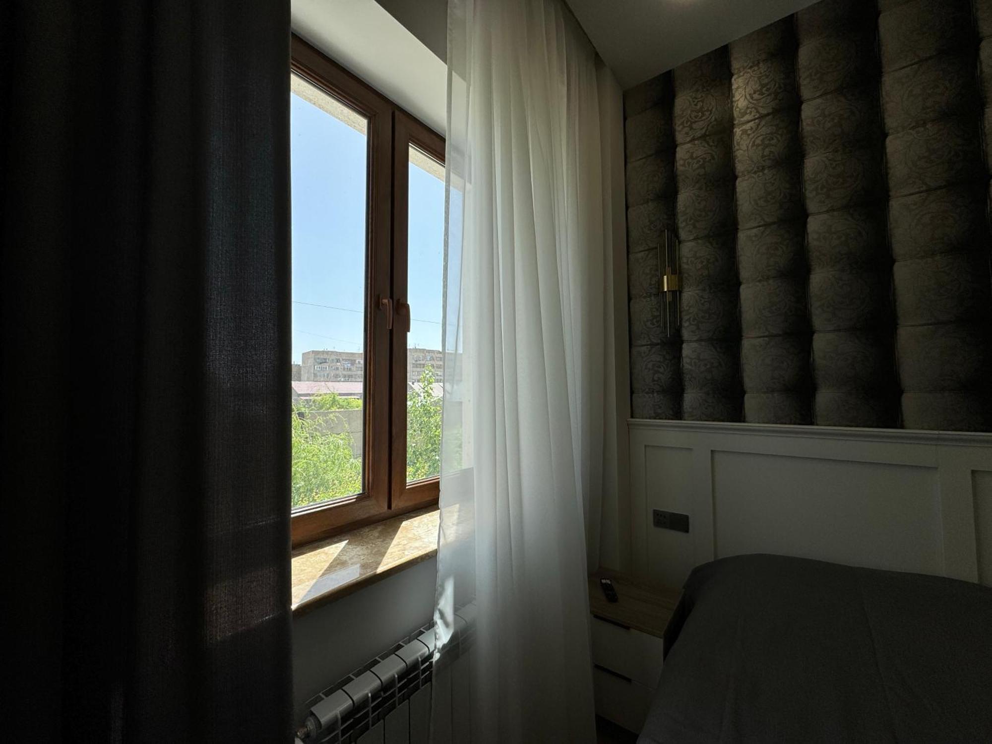 Hotel Gs Premium à Erévan Extérieur photo