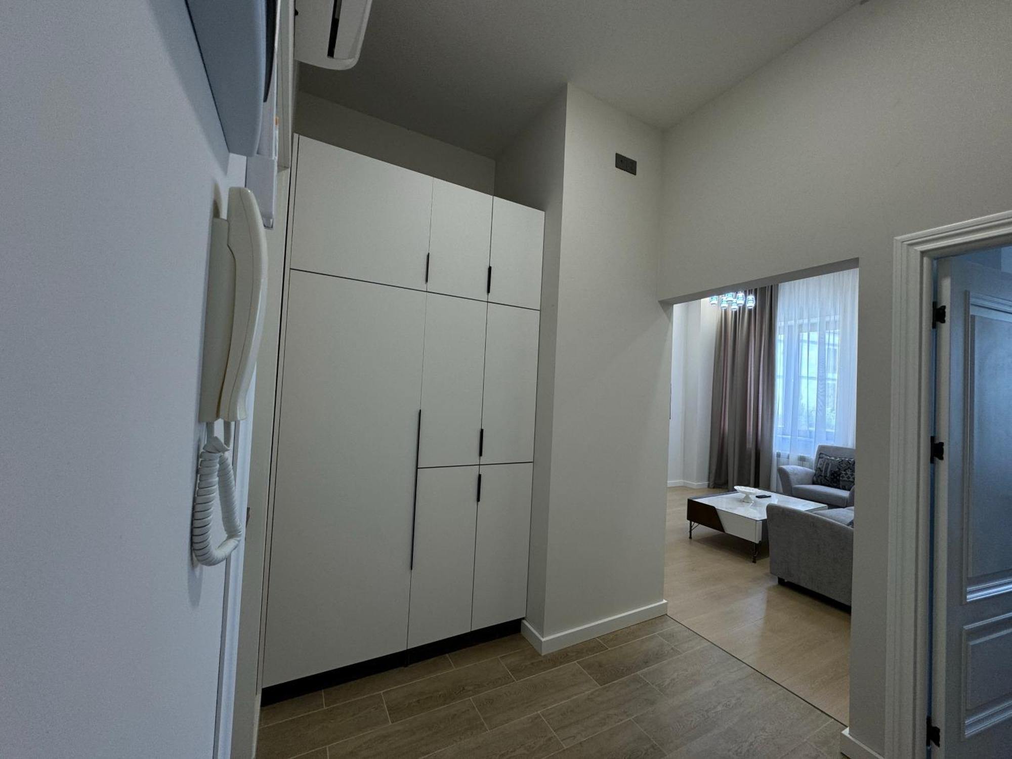 Hotel Gs Premium à Erévan Extérieur photo