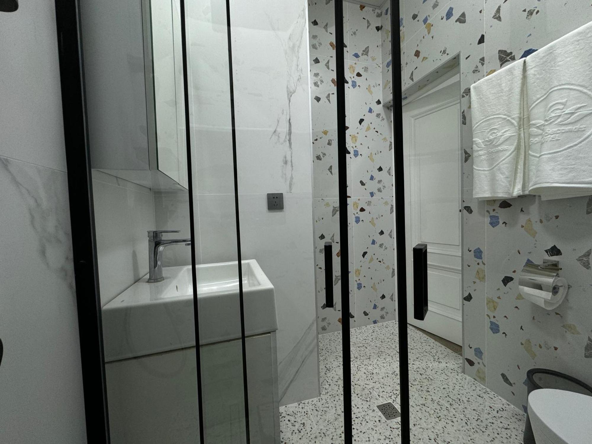 Hotel Gs Premium à Erévan Extérieur photo