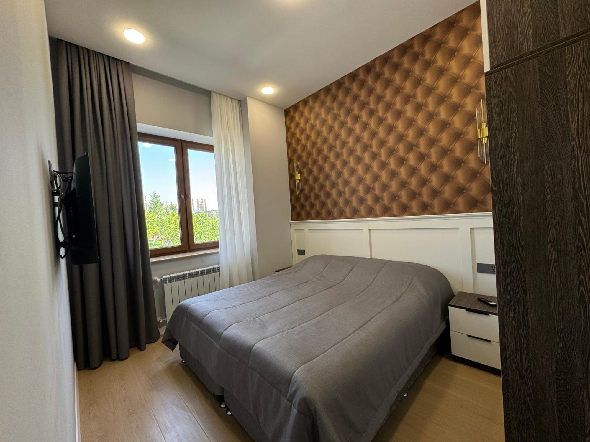 Hotel Gs Premium à Erévan Extérieur photo